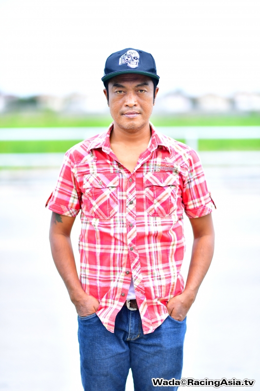 2016.05.23 BKK VIPSTYLE shooting RacingAsia.tv