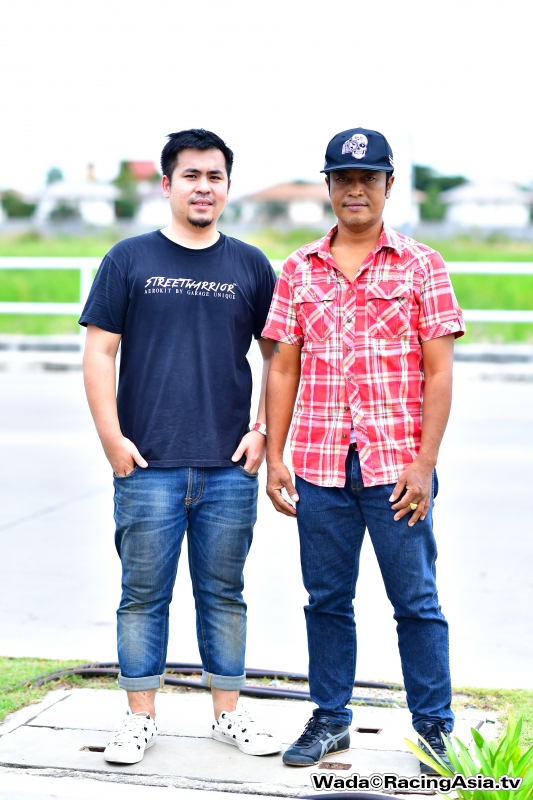 2016.05.23 BKK VIPSTYLE shooting RacingAsia.tv