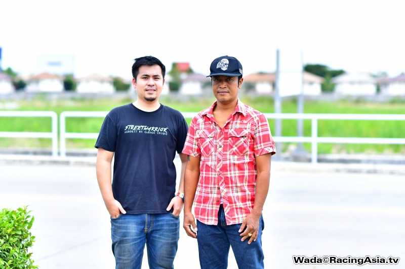 2016.05.23 BKK VIPSTYLE shooting RacingAsia.tv