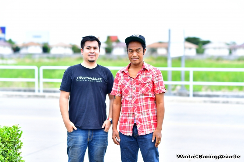 2016.05.23 BKK VIPSTYLE shooting RacingAsia.tv