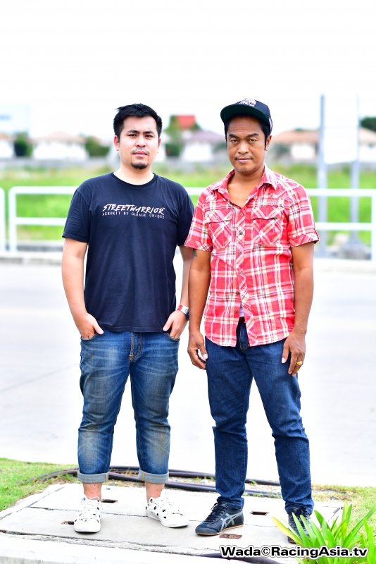 2016.05.23 BKK VIPSTYLE shooting RacingAsia.tv