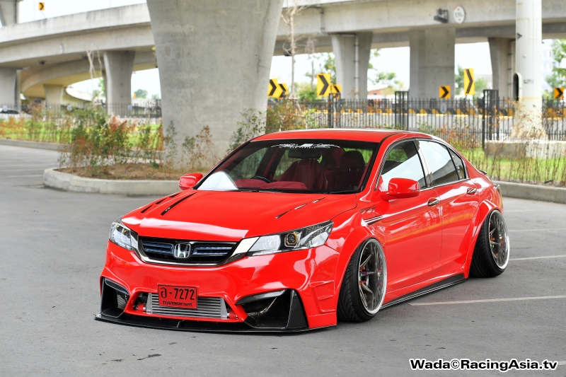 2016.07.04 VIPSTYLE Magazine shooting RacingAsia.tv