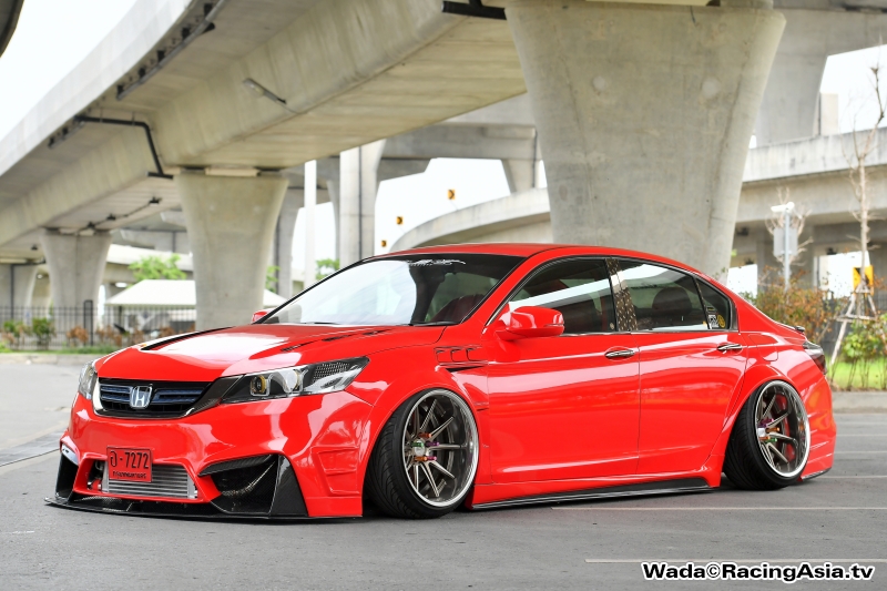 2016.07.04 VIPSTYLE Magazine shooting RacingAsia.tv