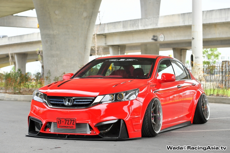 2016.07.04 VIPSTYLE Magazine shooting RacingAsia.tv