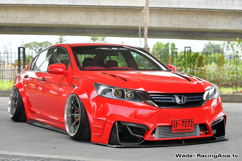 2016.07.04 VIPSTYLE Magazine shooting RacingAsia.tv