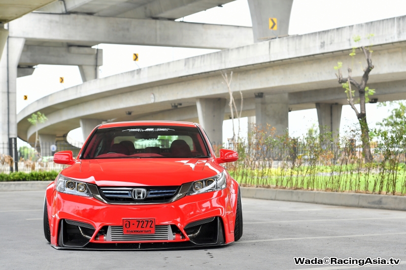 2016.07.04 VIPSTYLE Magazine shooting RacingAsia.tv