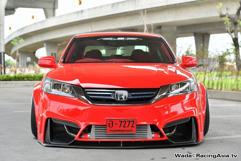 2016.07.04 VIPSTYLE Magazine shooting RacingAsia.tv