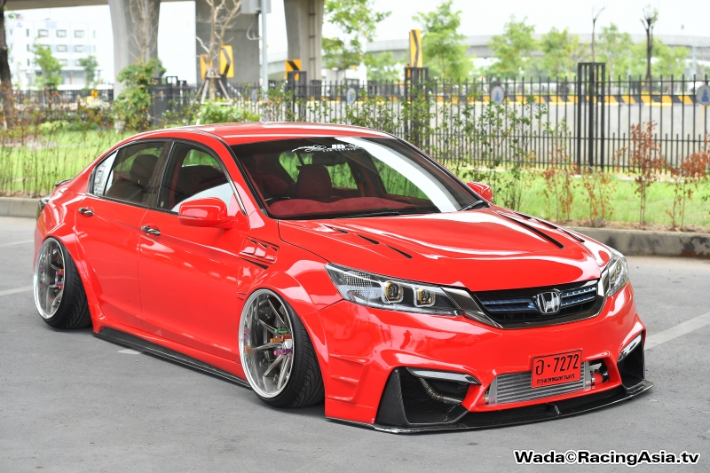 2016.07.04 VIPSTYLE Magazine shooting RacingAsia.tv