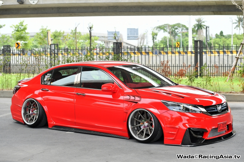 2016.07.04 VIPSTYLE Magazine shooting RacingAsia.tv