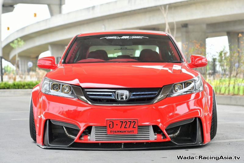 2016.07.04 VIPSTYLE Magazine shooting RacingAsia.tv