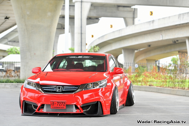 2016.07.04 VIPSTYLE Magazine shooting RacingAsia.tv