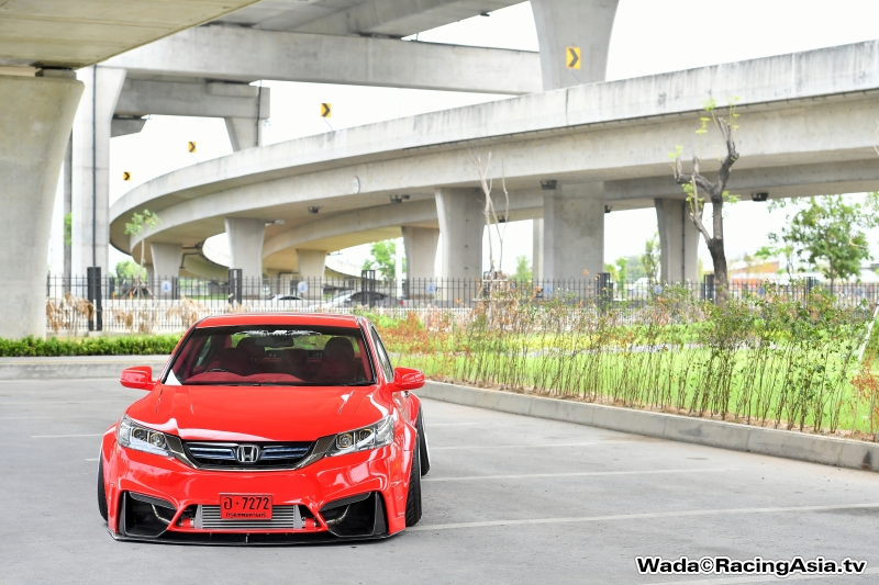 2016.07.04 VIPSTYLE Magazine shooting RacingAsia.tv