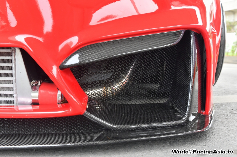 2016.07.04 VIPSTYLE Magazine shooting RacingAsia.tv