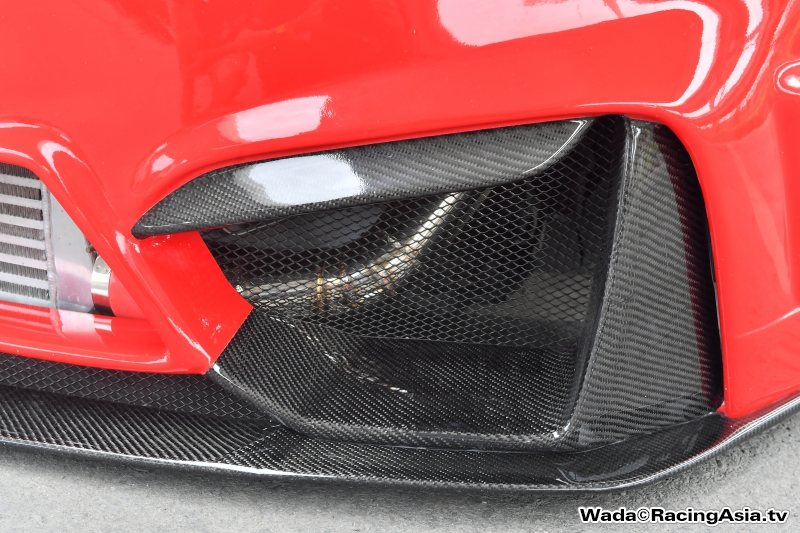 2016.07.04 VIPSTYLE Magazine shooting RacingAsia.tv