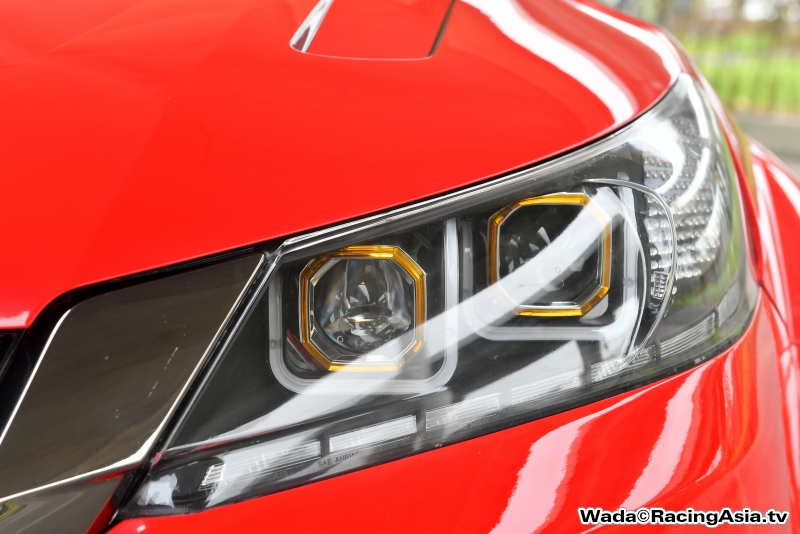 2016.07.04 VIPSTYLE Magazine shooting RacingAsia.tv