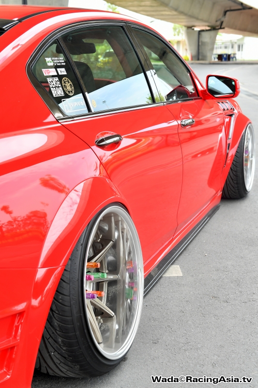 2016.07.04 VIPSTYLE Magazine shooting RacingAsia.tv