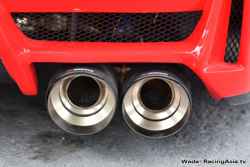 2016.07.04 VIPSTYLE Magazine shooting RacingAsia.tv