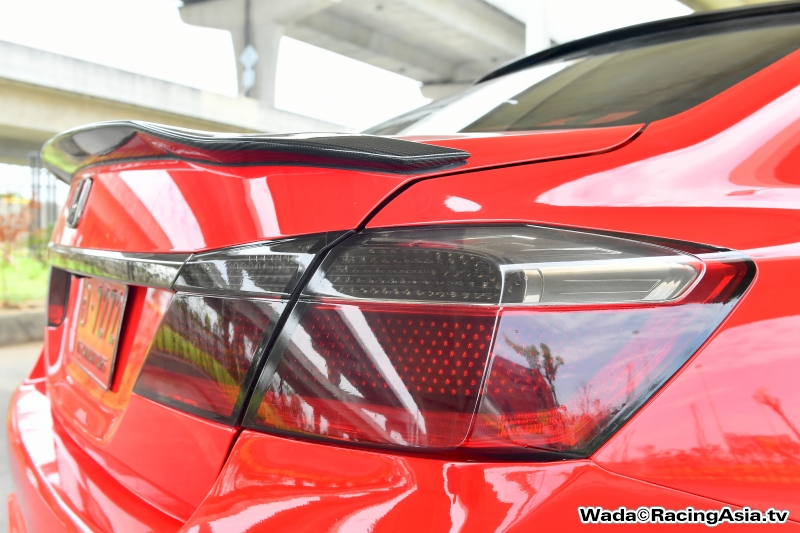 2016.07.04 VIPSTYLE Magazine shooting RacingAsia.tv