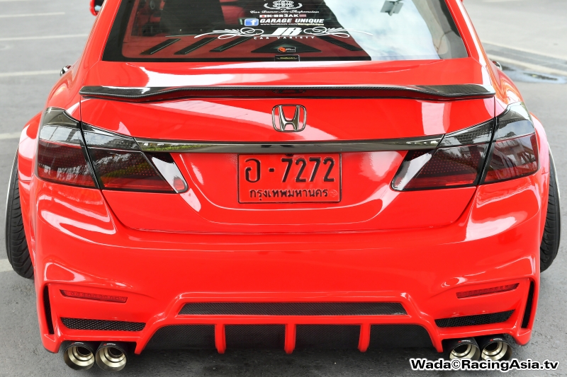 2016.07.04 VIPSTYLE Magazine shooting RacingAsia.tv