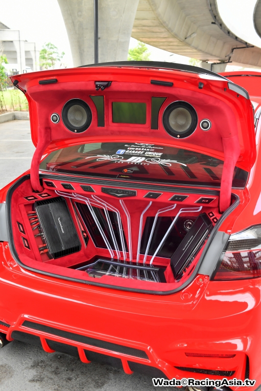 2016.07.04 VIPSTYLE Magazine shooting RacingAsia.tv