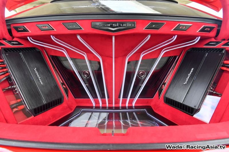 2016.07.04 VIPSTYLE Magazine shooting RacingAsia.tv