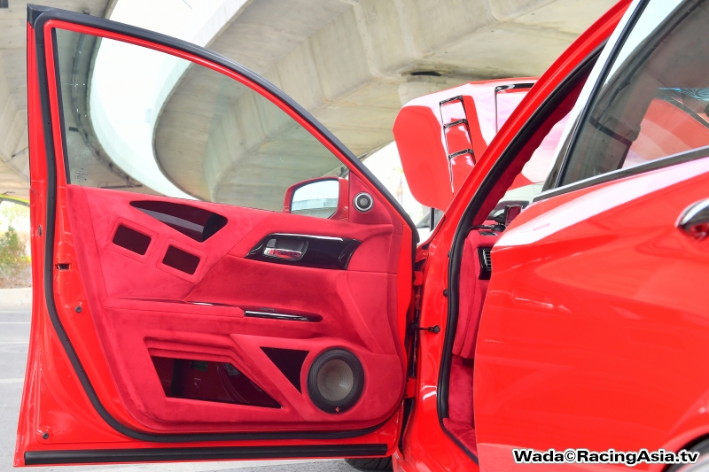 2016.07.04 VIPSTYLE Magazine shooting RacingAsia.tv