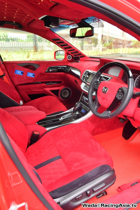 2016.07.04 VIPSTYLE Magazine shooting RacingAsia.tv