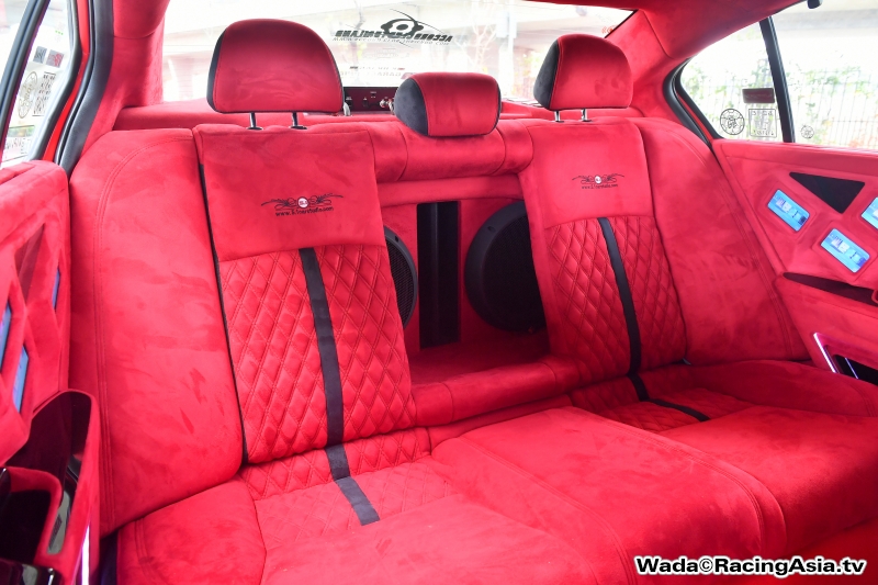 2016.07.04 VIPSTYLE Magazine shooting RacingAsia.tv