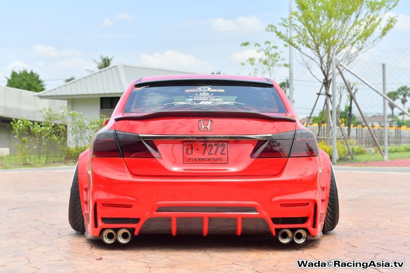 2016.07.04 VIPSTYLE Magazine shooting RacingAsia.tv