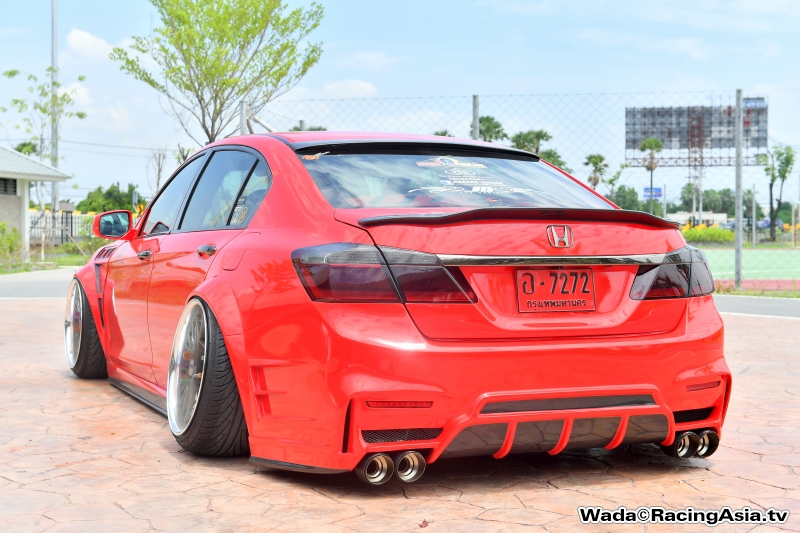 2016.07.04 VIPSTYLE Magazine shooting RacingAsia.tv