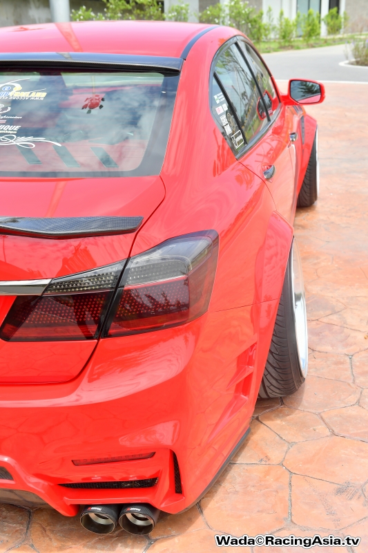 2016.07.04 VIPSTYLE Magazine shooting RacingAsia.tv