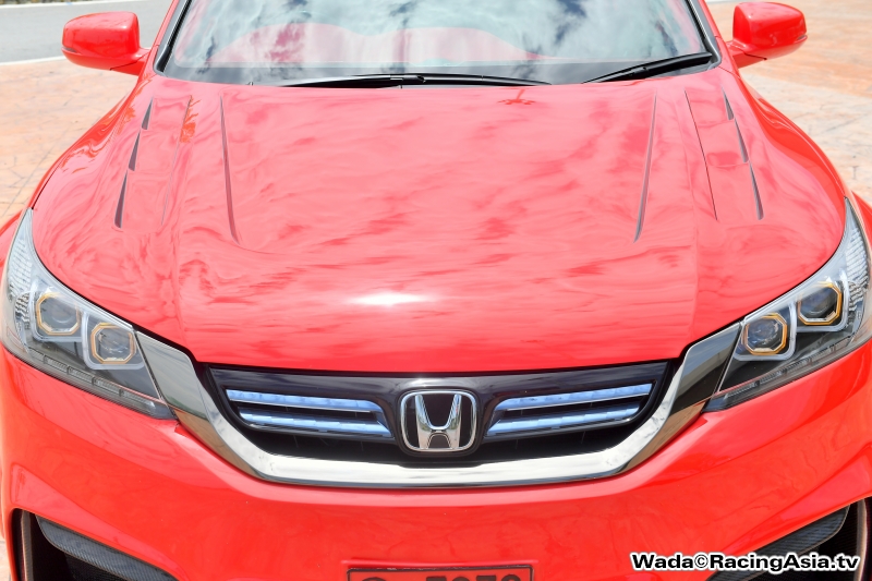 2016.07.04 VIPSTYLE Magazine shooting RacingAsia.tv