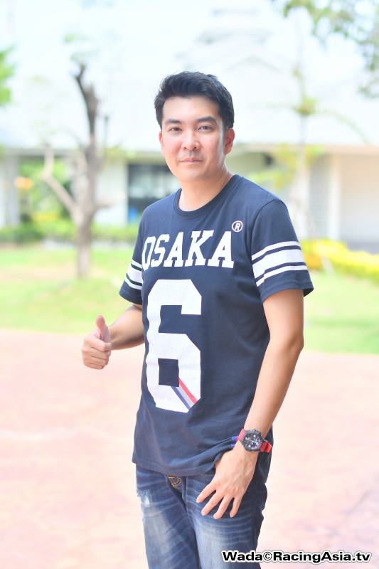 2016.07.04 VIPSTYLE Magazine shooting RacingAsia.tv