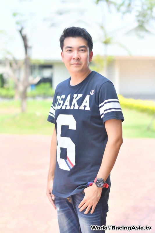 2016.07.04 VIPSTYLE Magazine shooting RacingAsia.tv