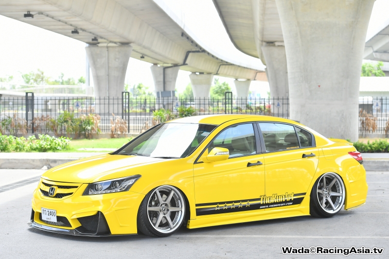 2016.07.04 VIPSTYLE Magazine shooting RacingAsia.tv