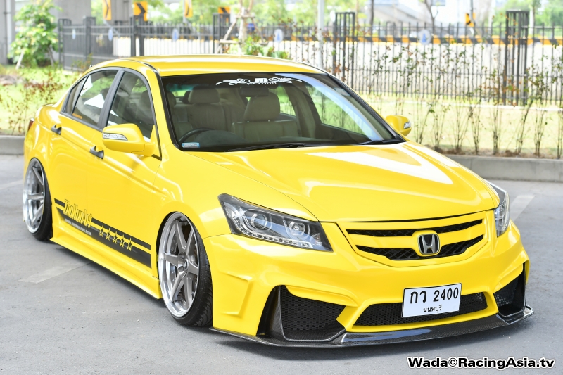 2016.07.04 VIPSTYLE Magazine shooting RacingAsia.tv