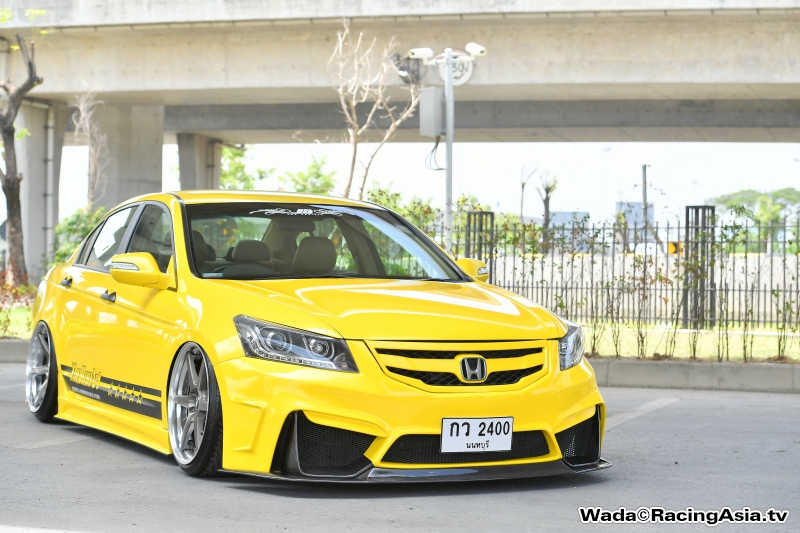 2016.07.04 VIPSTYLE Magazine shooting RacingAsia.tv