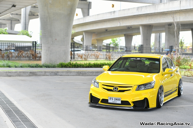 2016.07.04 VIPSTYLE Magazine shooting RacingAsia.tv