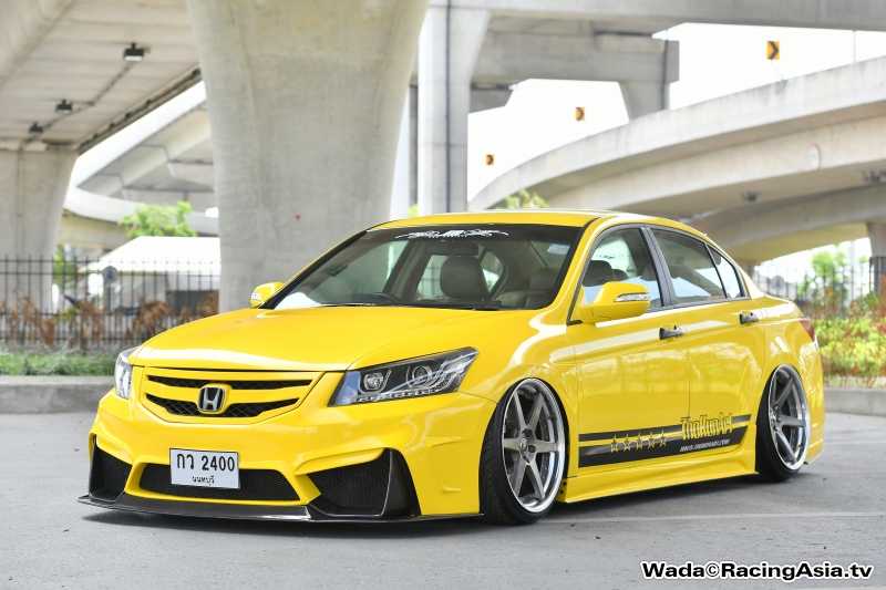 2016.07.04 VIPSTYLE Magazine shooting RacingAsia.tv