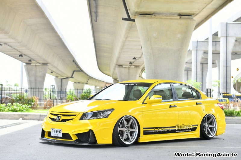 2016.07.04 VIPSTYLE Magazine shooting RacingAsia.tv