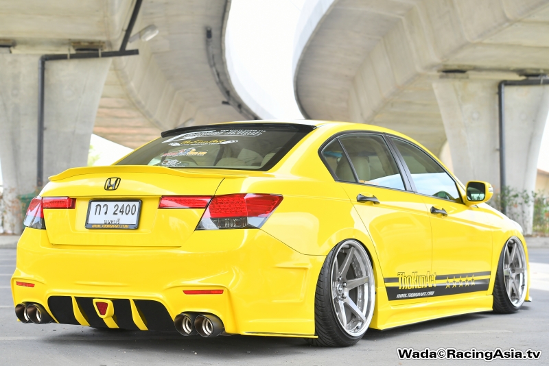 2016.07.04 VIPSTYLE Magazine shooting RacingAsia.tv