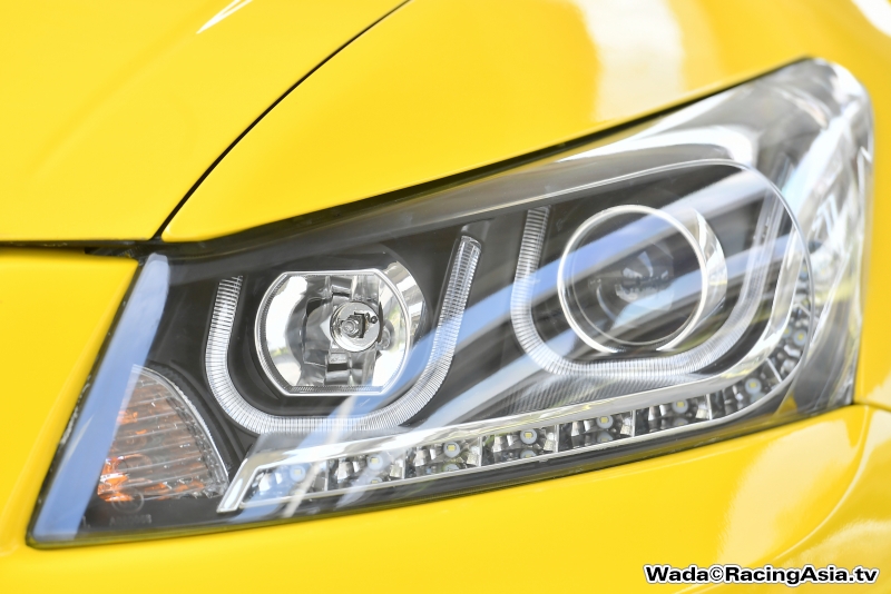 2016.07.04 VIPSTYLE Magazine shooting RacingAsia.tv