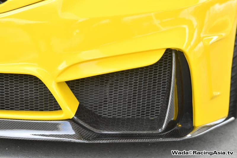 2016.07.04 VIPSTYLE Magazine shooting RacingAsia.tv