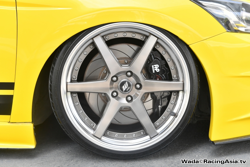 2016.07.04 VIPSTYLE Magazine shooting RacingAsia.tv