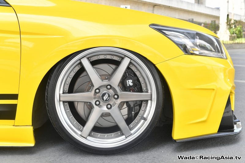 2016.07.04 VIPSTYLE Magazine shooting RacingAsia.tv