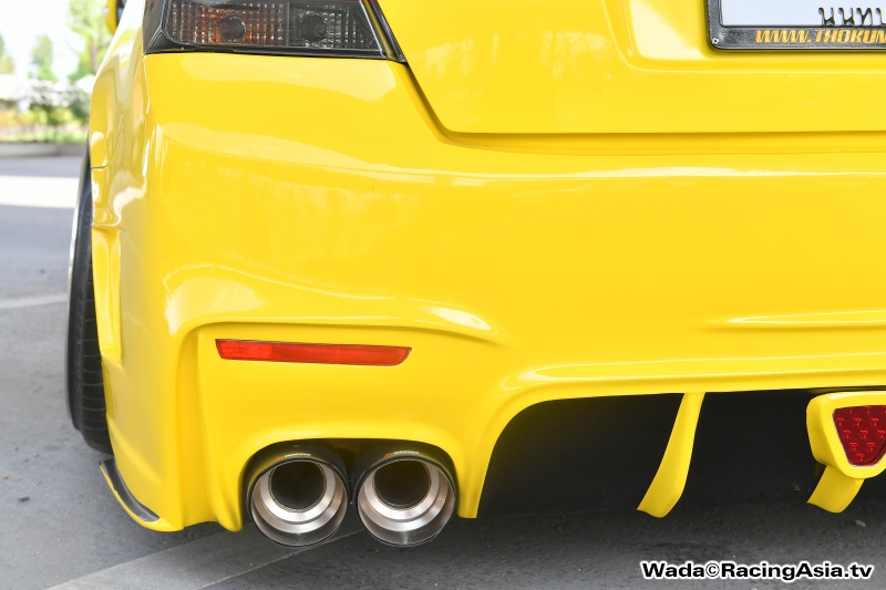 2016.07.04 VIPSTYLE Magazine shooting RacingAsia.tv