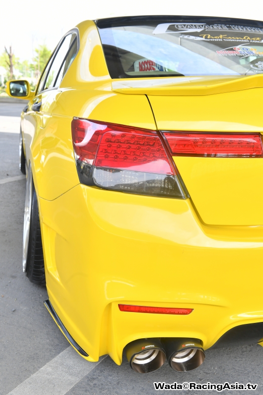 2016.07.04 VIPSTYLE Magazine shooting RacingAsia.tv