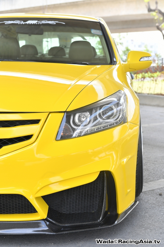 2016.07.04 VIPSTYLE Magazine shooting RacingAsia.tv