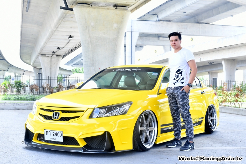 2016.07.04 VIPSTYLE Magazine shooting RacingAsia.tv