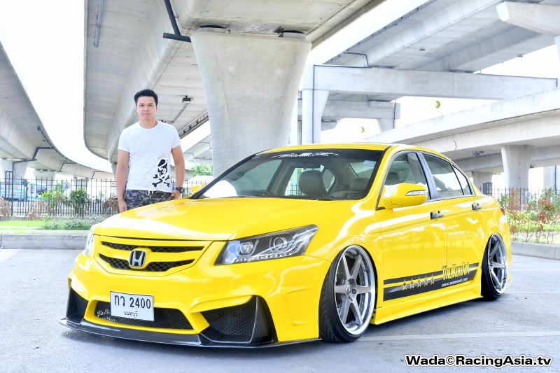 2016.07.04 VIPSTYLE Magazine shooting RacingAsia.tv